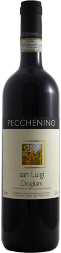Pecchenino San Luigi Dogliani