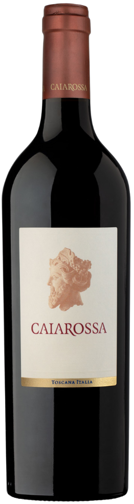 Caiarossa Toscana IGT 2017